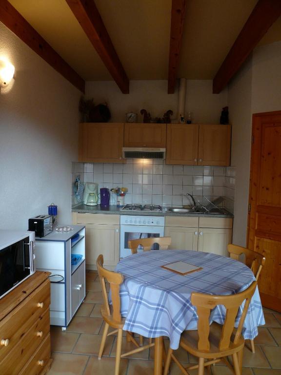 Ferienwohnung A L'Ancien Moulin Gertwiller Zimmer foto