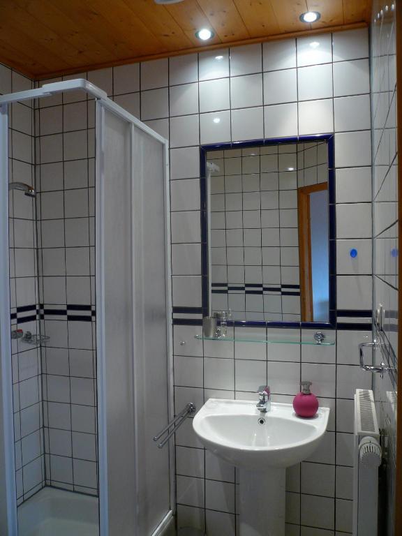 Ferienwohnung A L'Ancien Moulin Gertwiller Zimmer foto