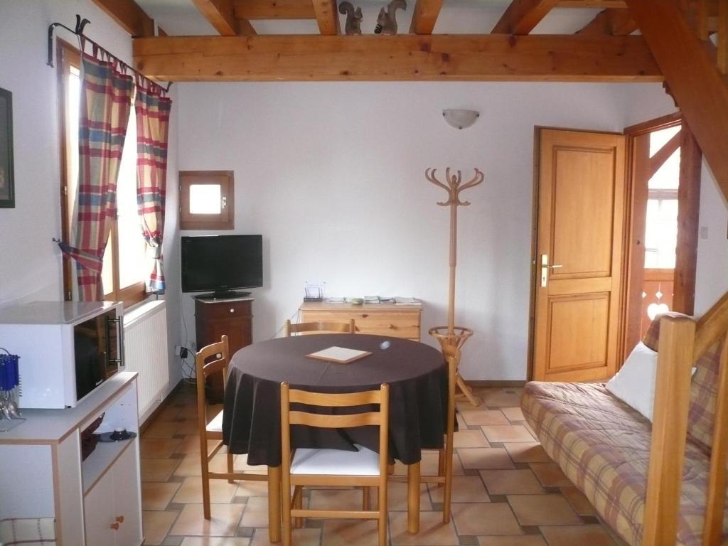 Ferienwohnung A L'Ancien Moulin Gertwiller Zimmer foto