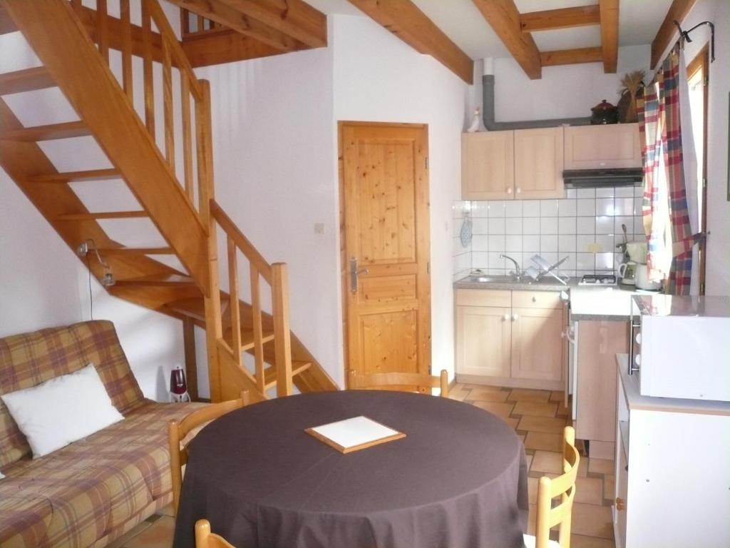 Ferienwohnung A L'Ancien Moulin Gertwiller Zimmer foto
